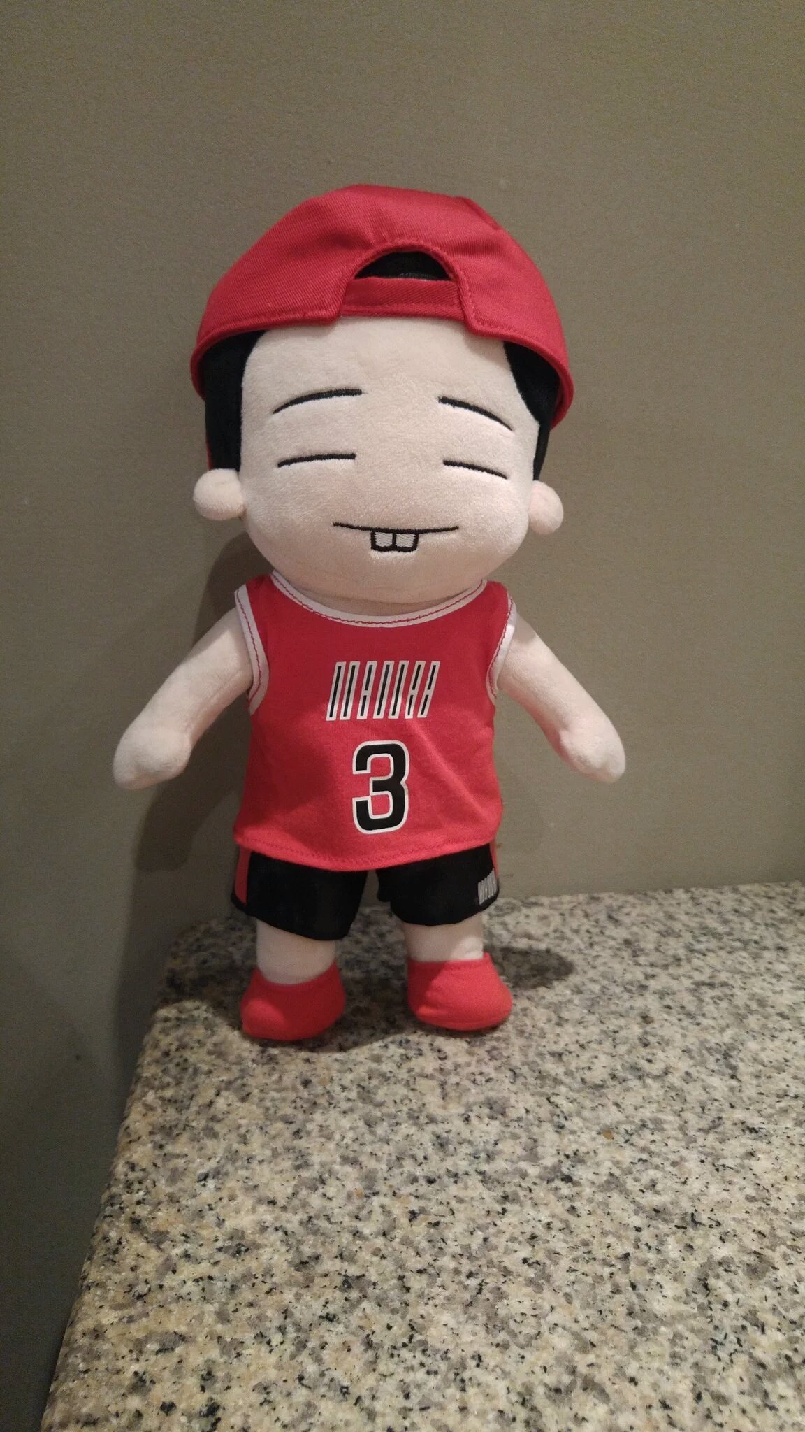 [잡담] 아이돌 인형중에 이 두개가 젤 젛아 | 인스티즈