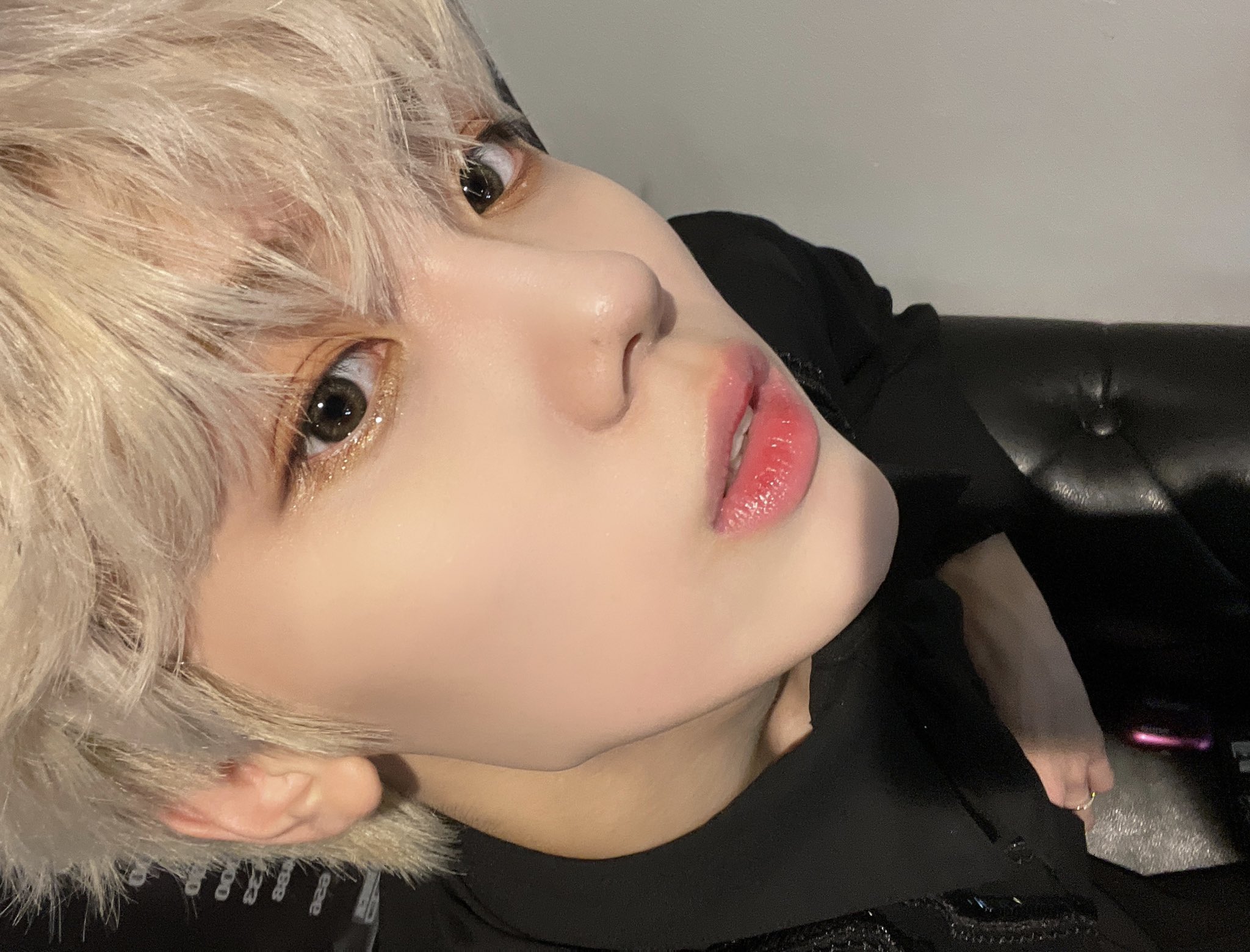 [잡담] 아니 진짜 우리막내 개예뻐 | 인스티즈