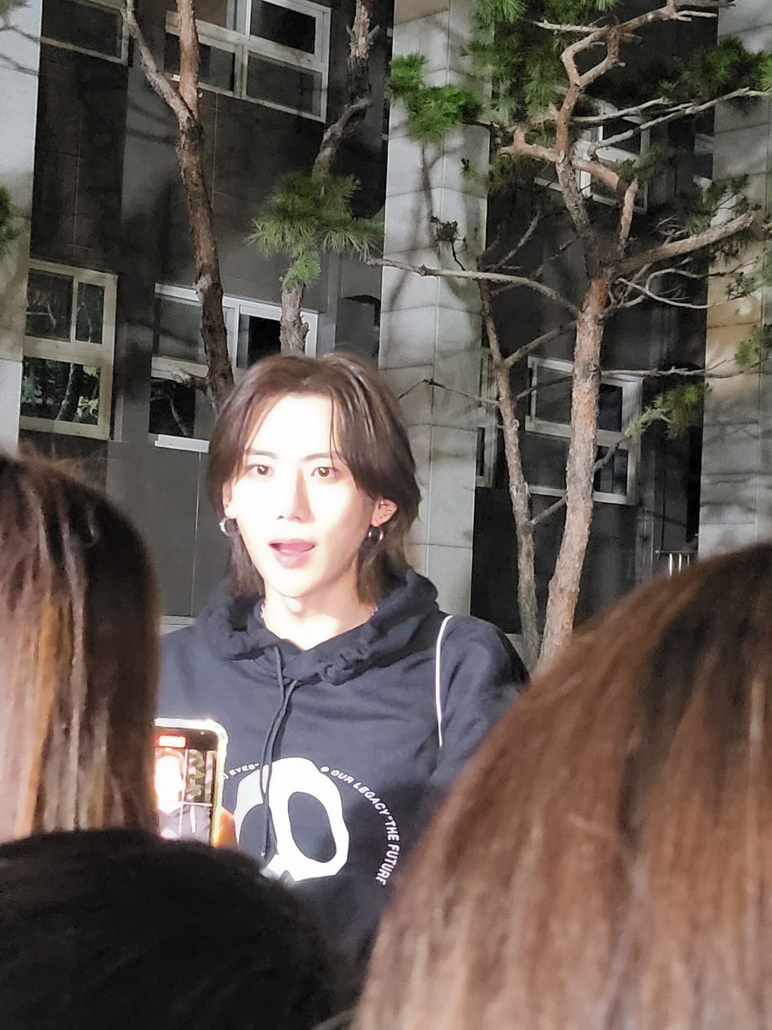 [잡담] 사진 와 장현승 와 | 인스티즈