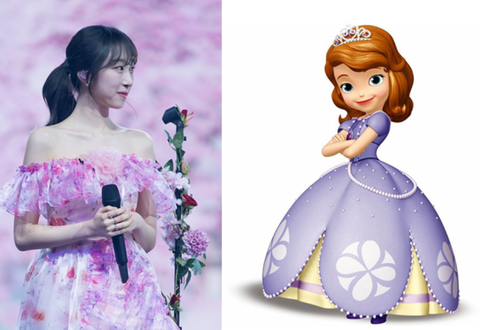 [잡담] 우주소녀 멤버별 현재 이미지 ㅋㅋㅋㅋ | 인스티즈