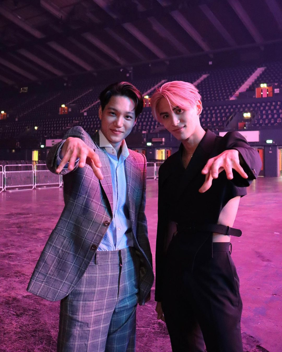 [잡담] 이시대 엑소 카이 성덕은 내 본진인듯ㅋㅋㅋㅋㅋ | 인스티즈