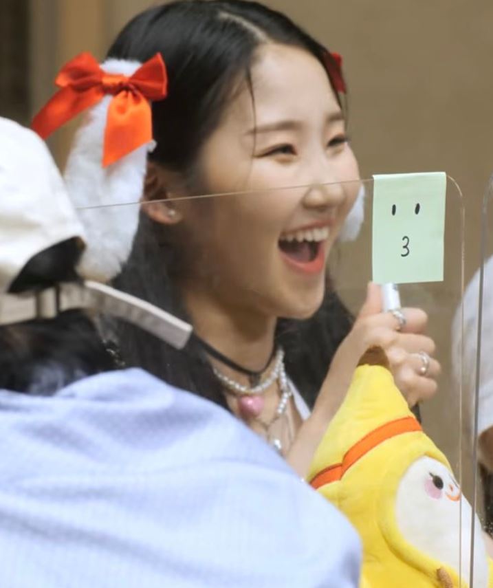 [잡담] 팬싸 가서 샤나 보고싶다 | 인스티즈