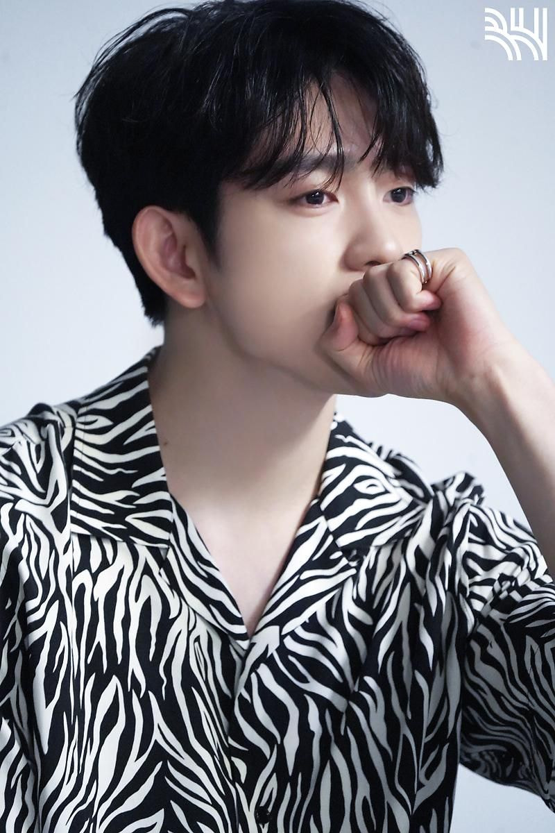 [잡담] 갓진영 진짜 얼굴 용안 조진닼ㅋㅋㅋㅋㅋ | 인스티즈