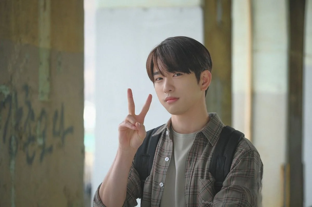 [잡담] 갓진영 진짜 얼굴 용안 조진닼ㅋㅋㅋㅋㅋ | 인스티즈