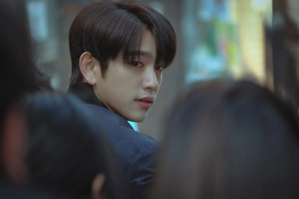 [잡담] 갓진영 진짜 얼굴 용안 조진닼ㅋㅋㅋㅋㅋ | 인스티즈