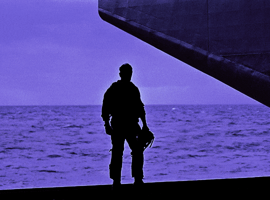 탑건 3번봤는데 여기는 볼때마다 가슴웅장해짐 | 인스티즈