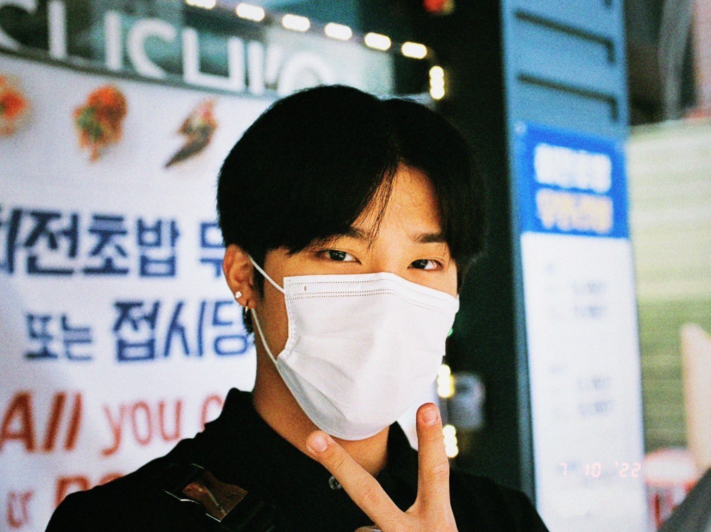 [잡담] 남고딩 아이돌 너무좋은데....?? | 인스티즈