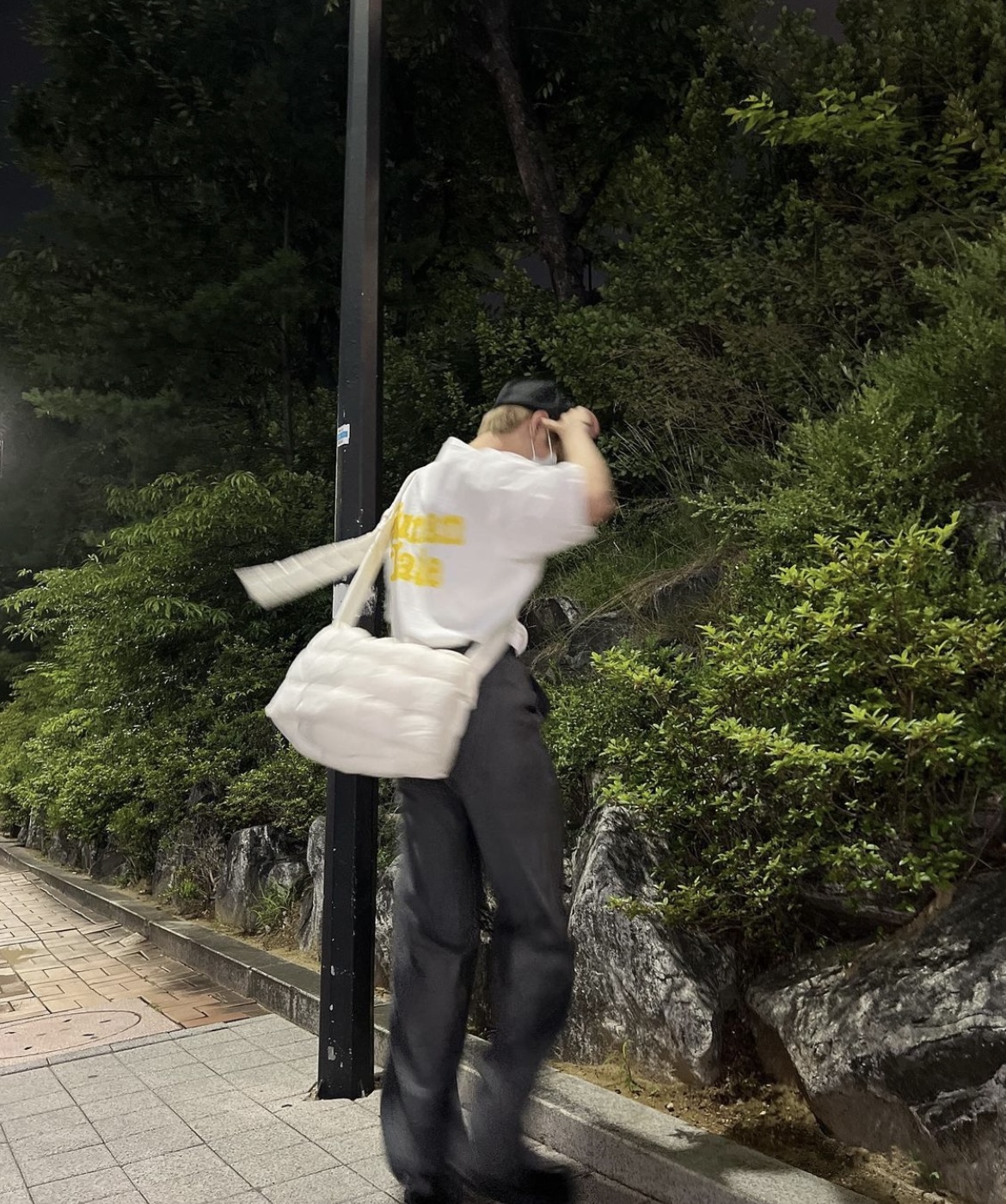 [잡담] 쇼타로 가방 아는 사람있니??ㅠㅠ | 인스티즈