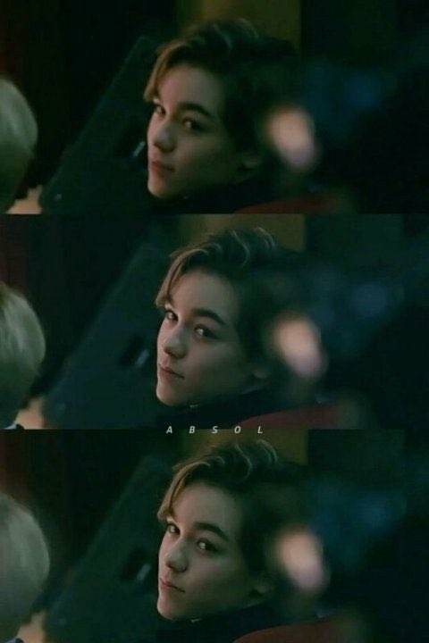 [잡담] 내 기준 버논 데뷔초 레전드 사진... | 인스티즈