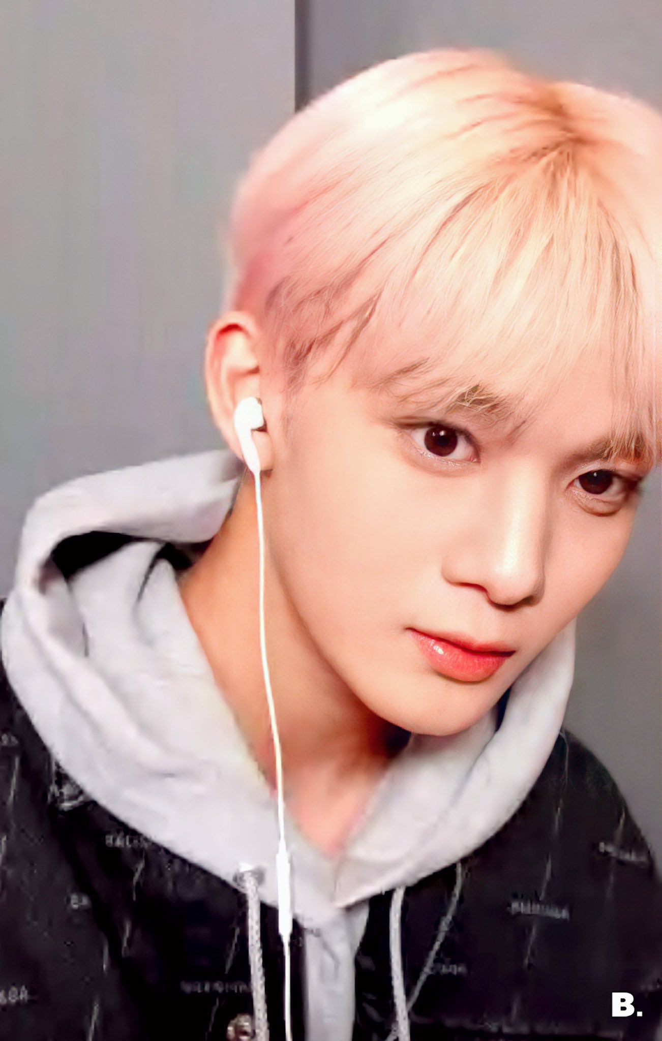 [잡담] 배진영 핑머 다시해조 | 인스티즈