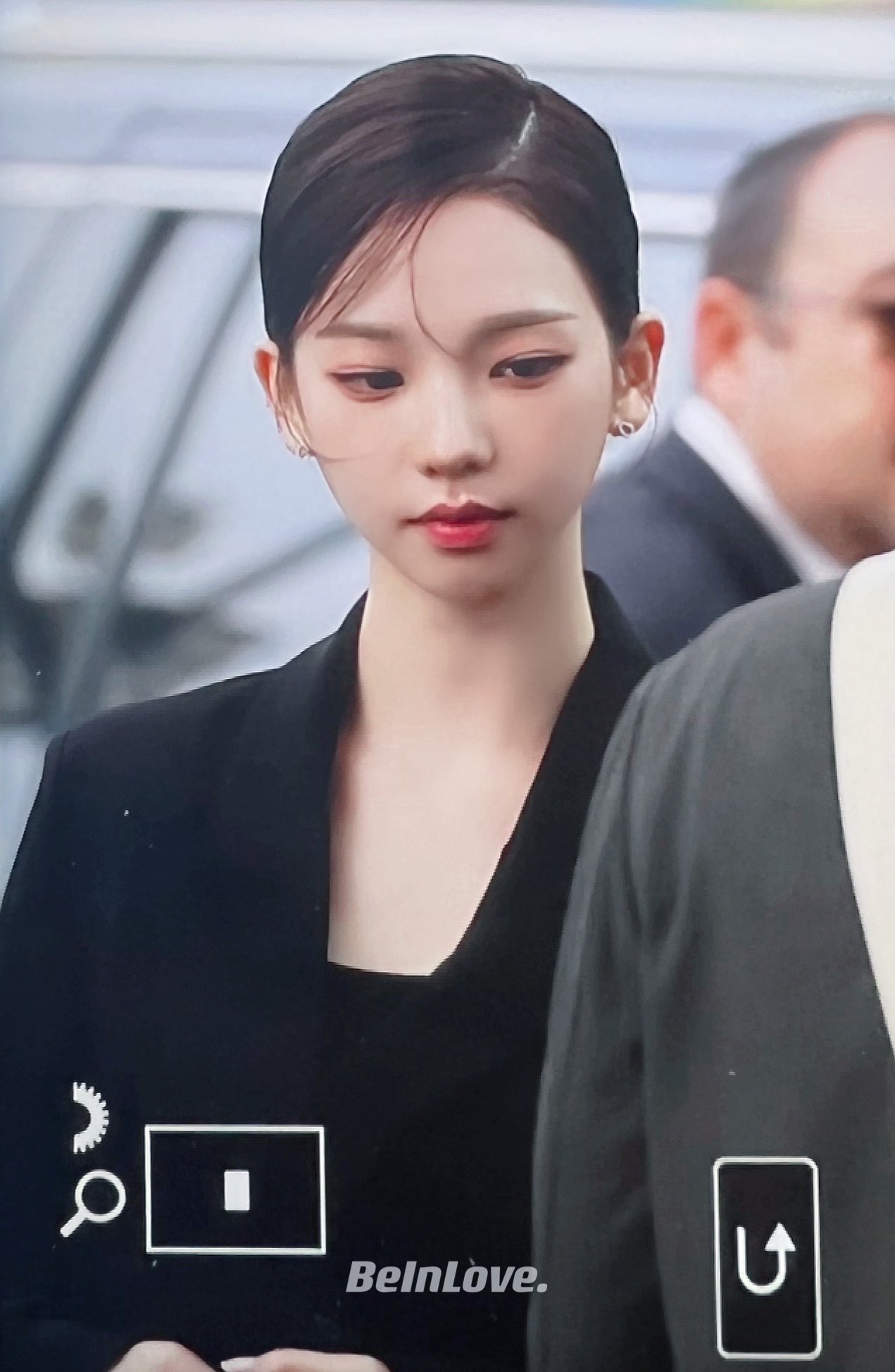 [잡담] 카리나 이 사진 고화질 있는 사람?? | 인스티즈