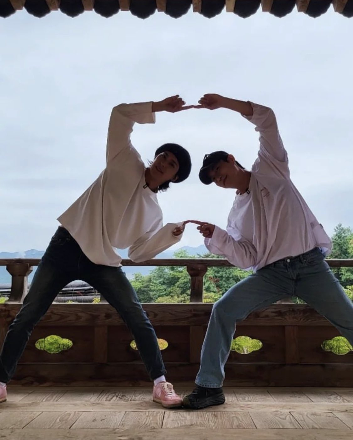 [잡담] 하이라이트는 뜬금없이 갑자기 | 인스티즈