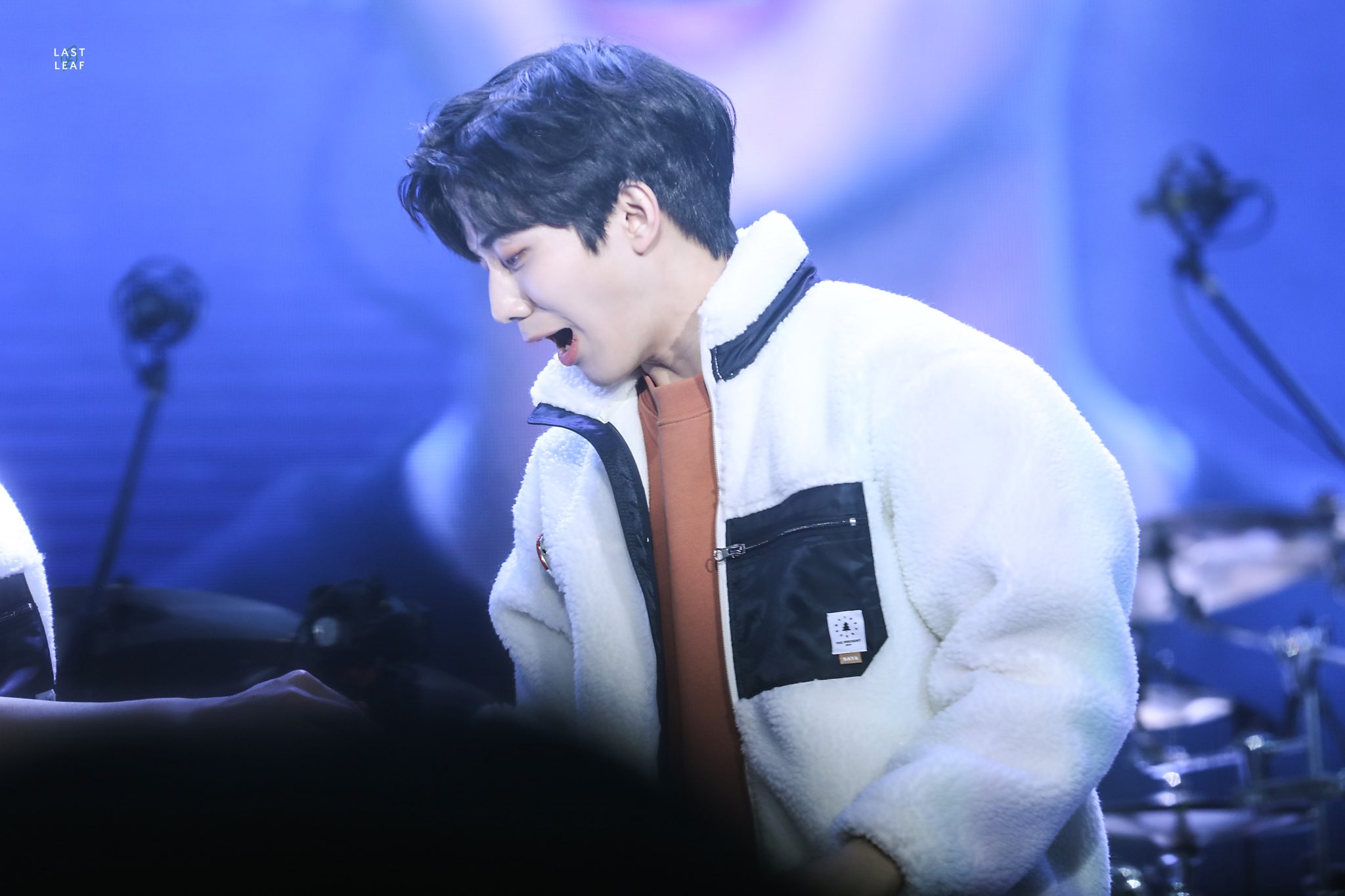 [잡담] 원필 이거 너무 귀엽다 | 인스티즈