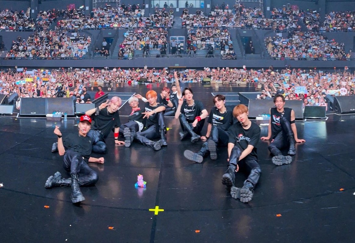 [잡담] 이런거 1나에도 눈물이 흘러요 (더보이즈 | 인스티즈