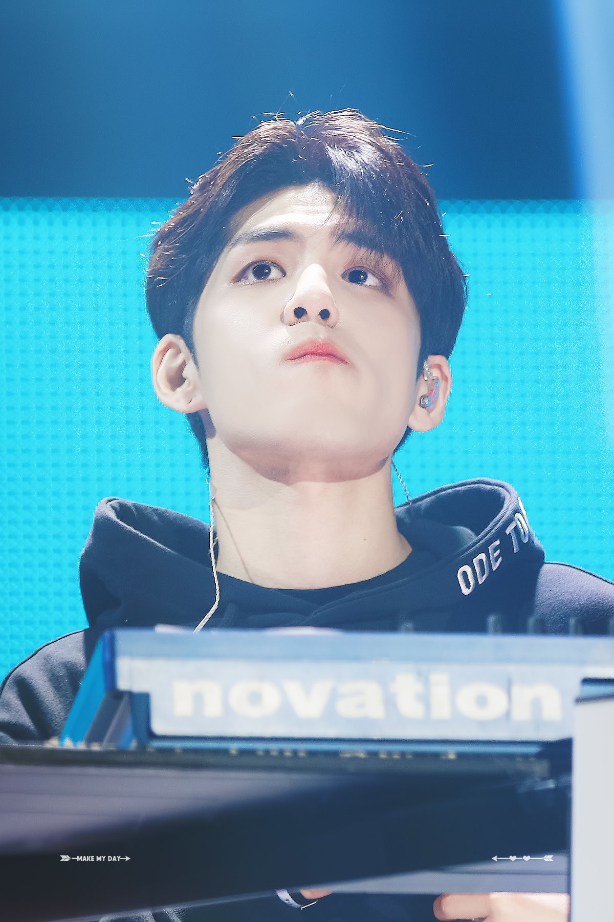 [잡담] 이 목소리에 이 성격에 이 얼굴이라니... | 인스티즈