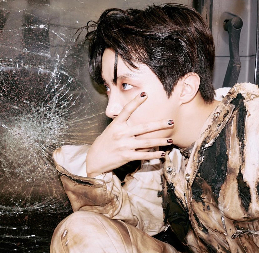 [잡담] 진짜 걍 정호석때매 못살겠음 | 인스티즈