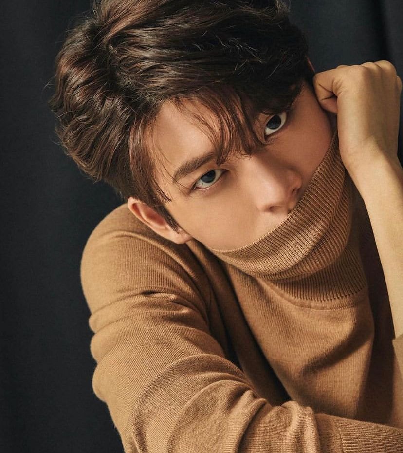 [잡담] 강태오 이 짤 왜이리 좋지 | 인스티즈