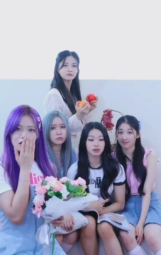 [잡담] 애들 귀여워 ㅋㅋㅋ | 인스티즈