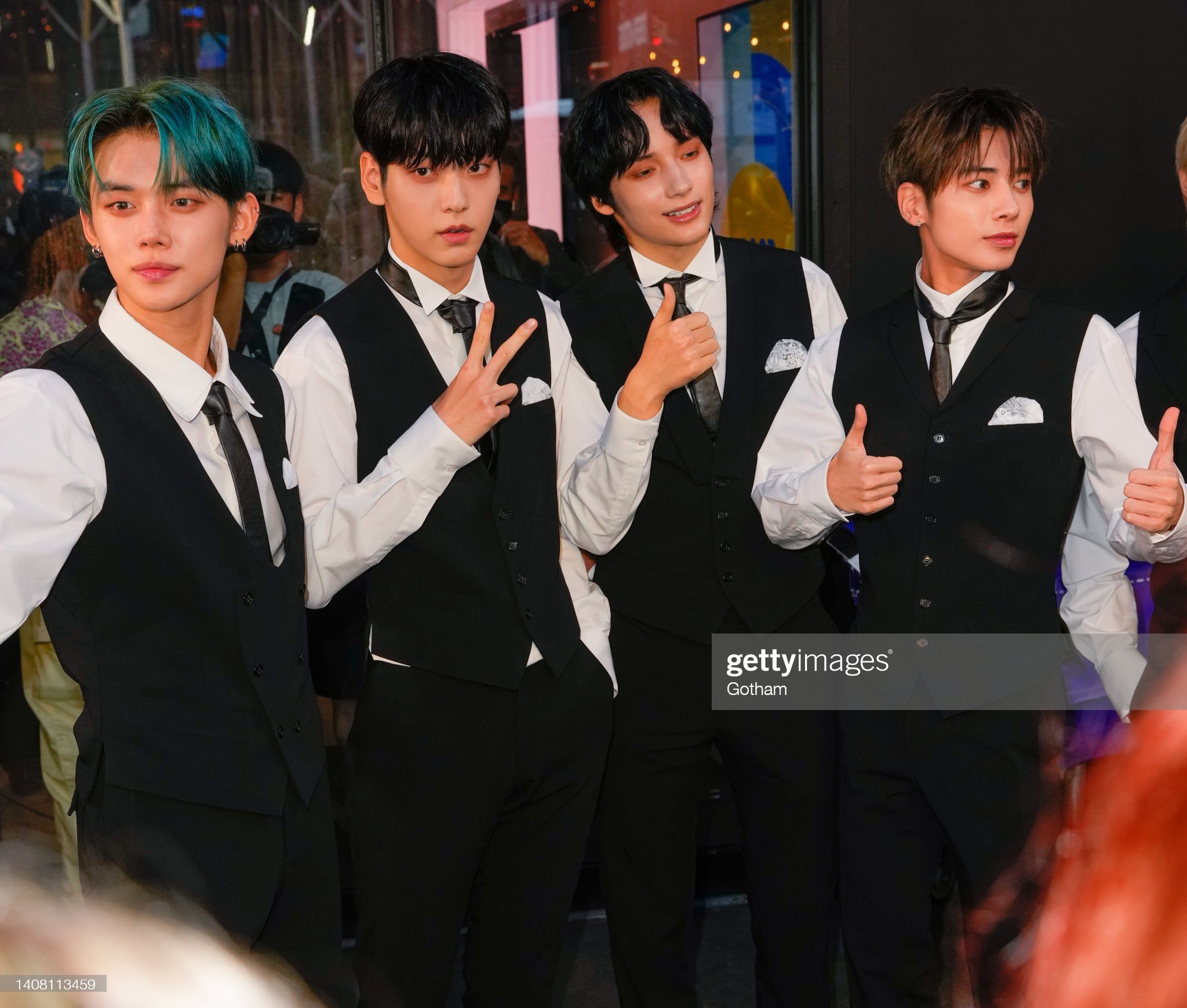 [잡담] 투바투 게티이미지 개좋다 | 인스티즈