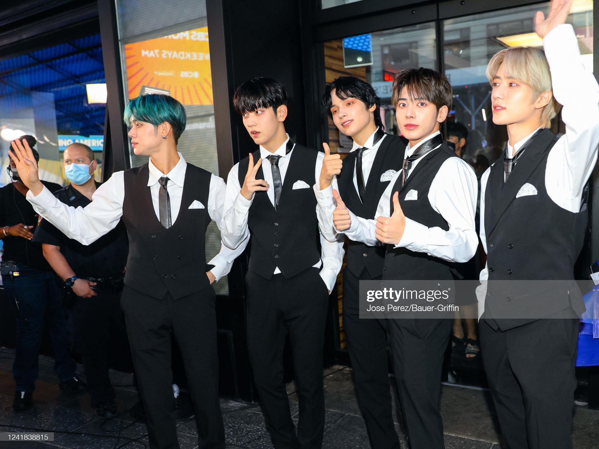 [잡담] 투바투 게티이미지 개좋다 | 인스티즈