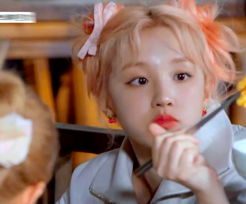 [잡담] 우기 귀엽다 | 인스티즈