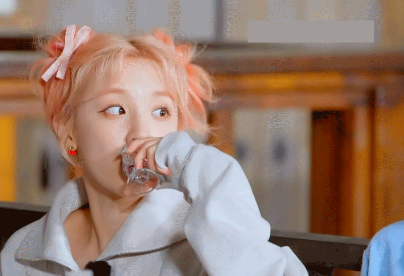 [잡담] 우기 귀엽다 | 인스티즈