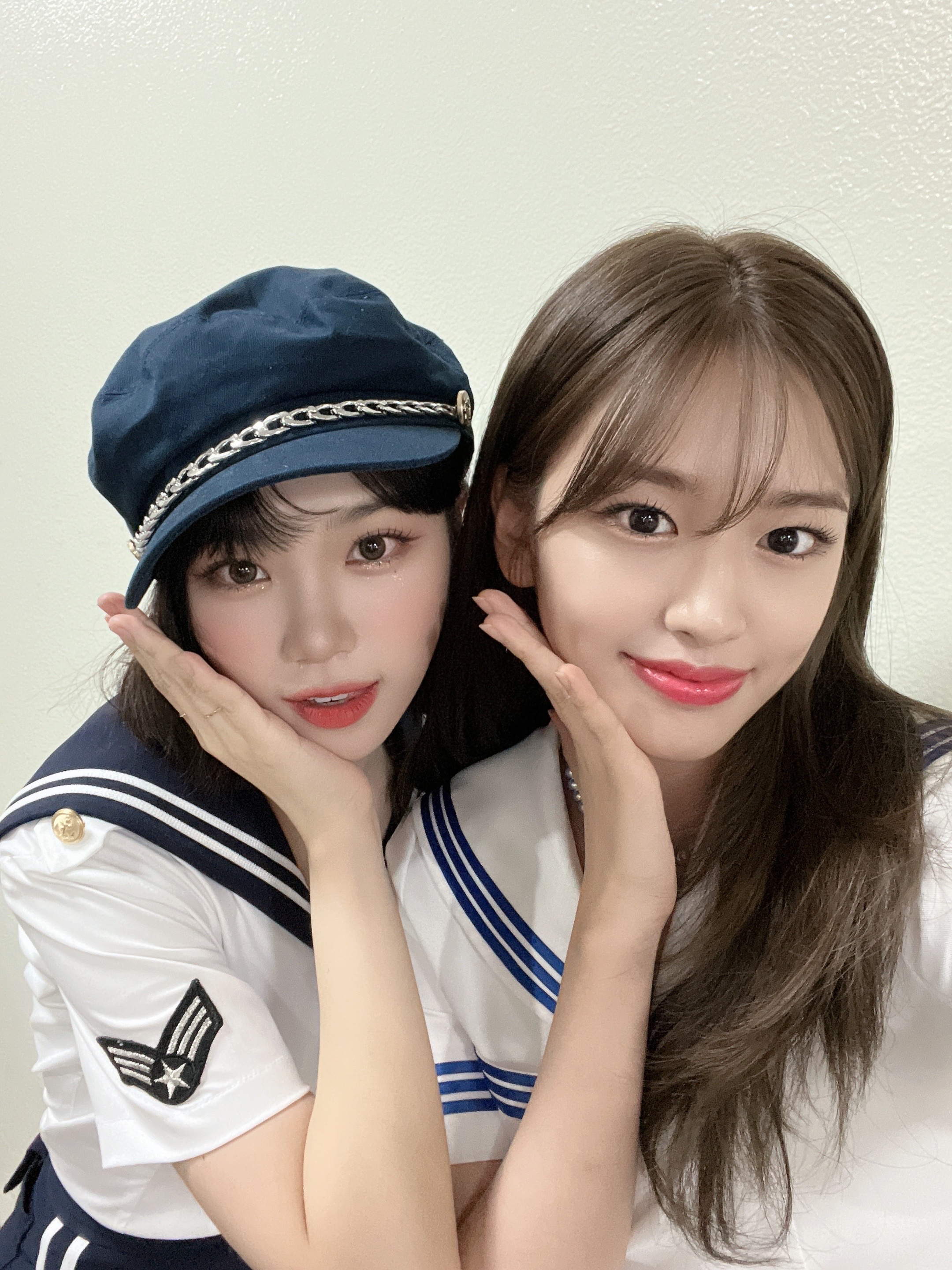 [잡담] 연말에 어떤 방송사든 리더즈 스페셜무대 기획해주세요.. | 인스티즈