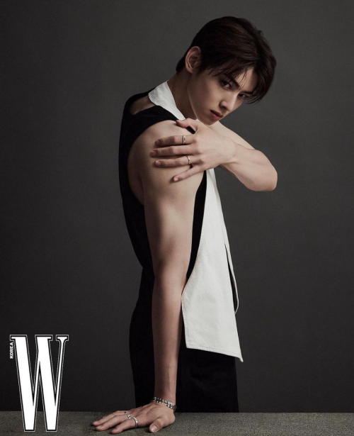 [잡담] 차은우 얼굴이 나라다 .. 진짜 | 인스티즈