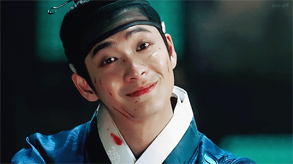 [잡담] 강태오 웃기네 이런 짤 남겨놓고 | 인스티즈