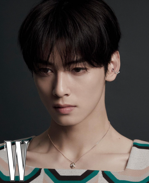 [잡담] 차은우 얼굴이 나라다 .. 진짜 | 인스티즈