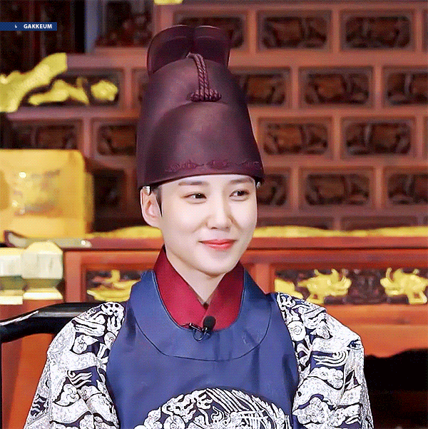 [잡담] 연모 이휘 잘생겨서 눈물나요..... | 인스티즈