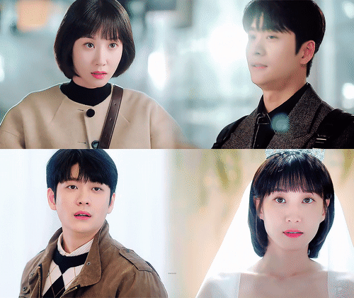 [잡담] 준호영우는 얼빠커플이 맞다 | 인스티즈