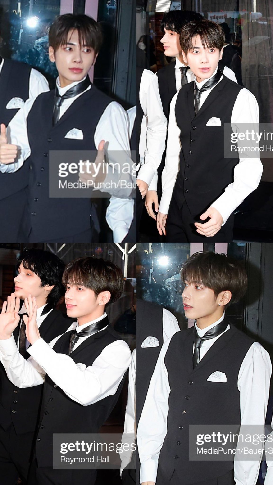 [잡담] 아니 게티 사진 너무 못 찍은 날것 그대로인데 | 인스티즈