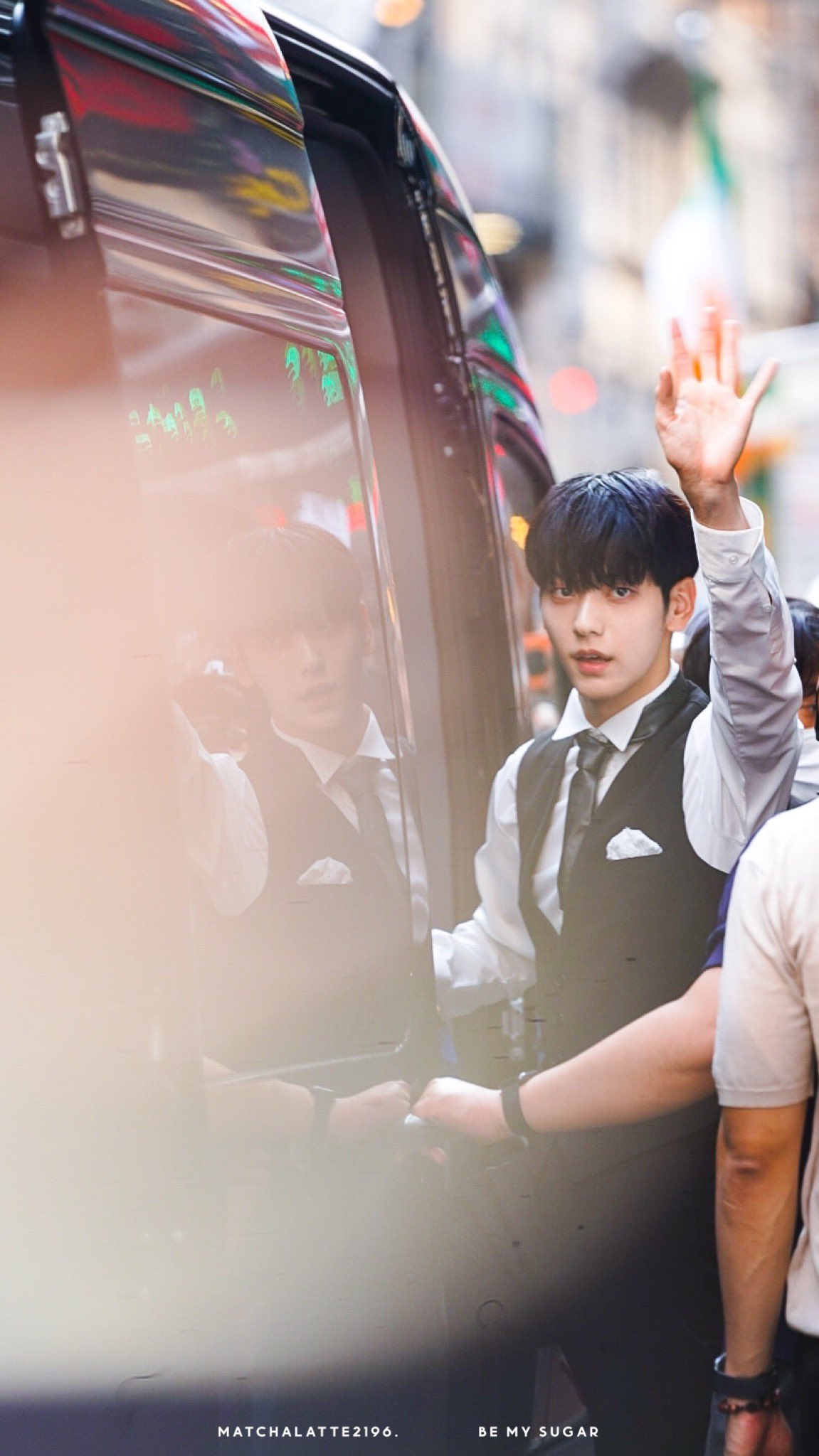 [잡담] 와 투바투 수빈 이거 영화 같아 | 인스티즈