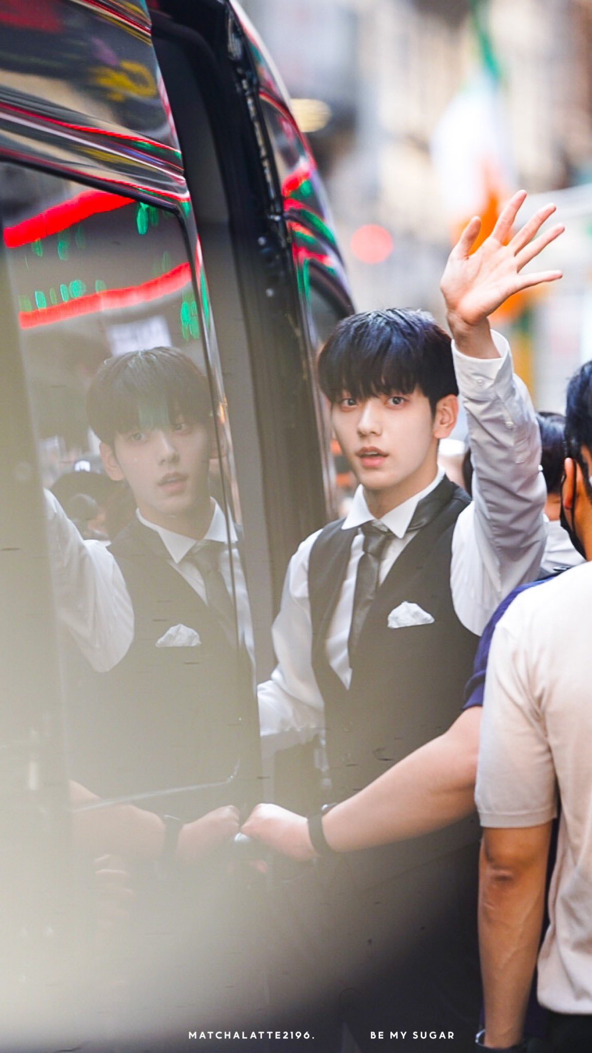 [잡담] 와 투바투 수빈 이거 영화 같아 | 인스티즈