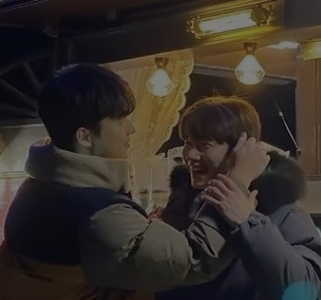 [잡담] 나별단들아 이 지우서준 사진 원본 있니ㅠ!! | 인스티즈