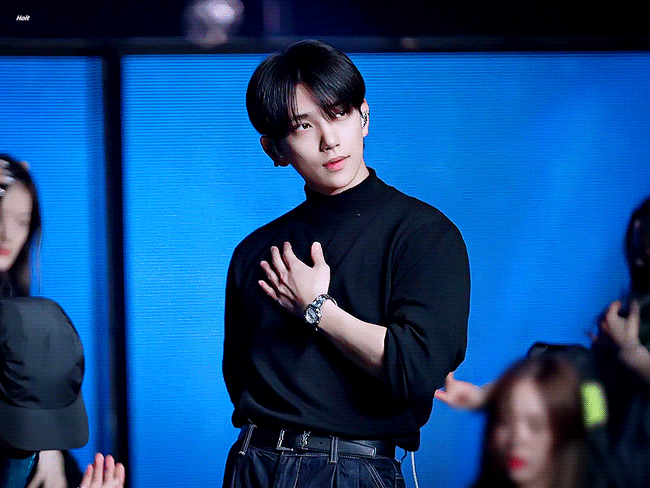 [잡담] 조슈아 이 짤 무슨 영상인지 알려줄 봉들 구함 | 인스티즈