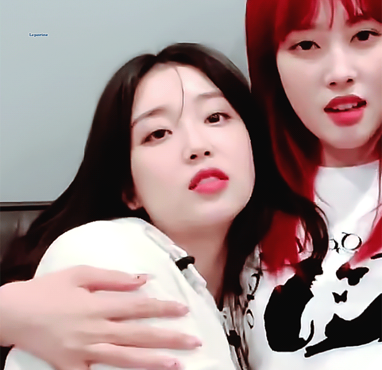 [잡담] 우리 말랑 토끼 리더 사랑해 🐰 | 인스티즈