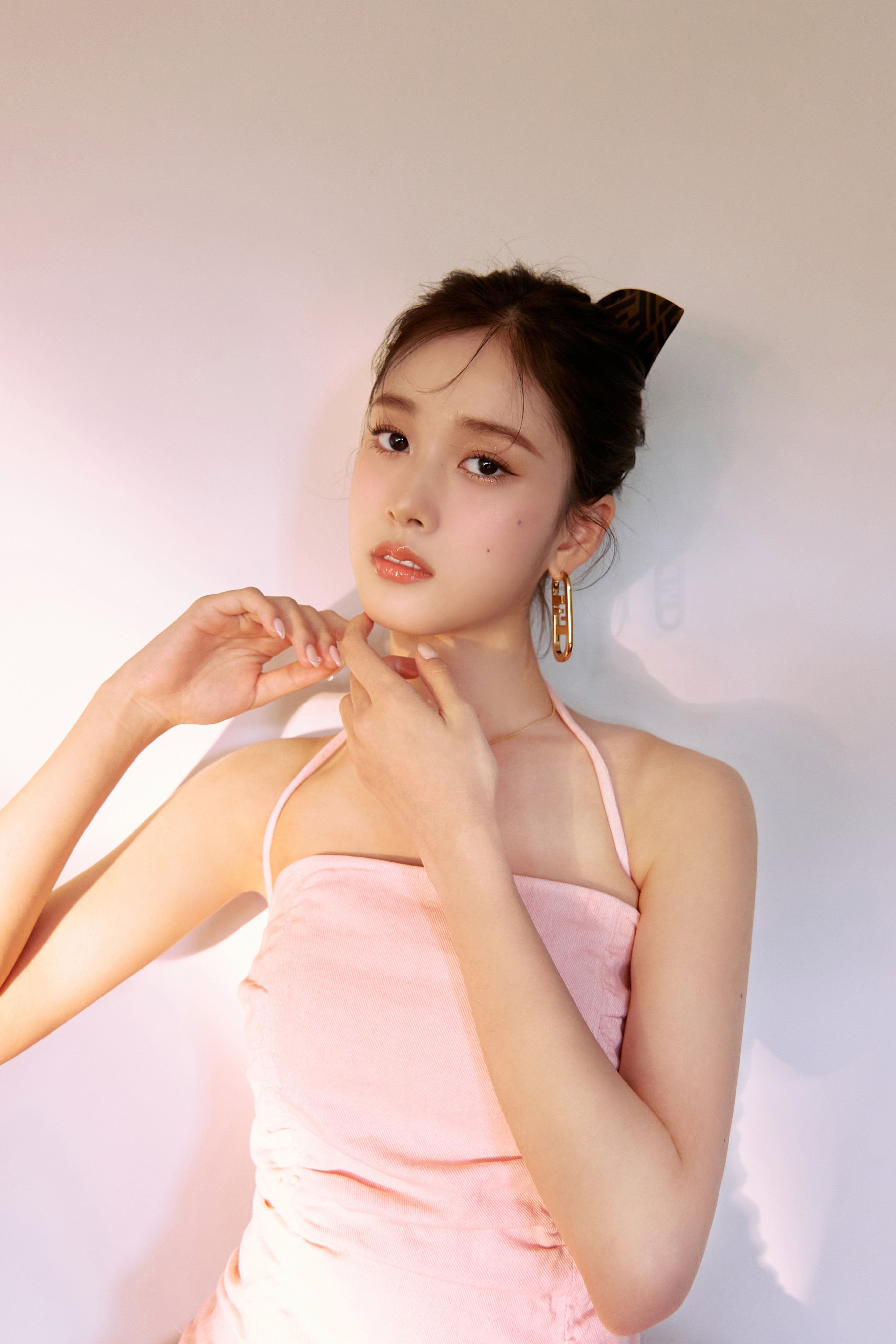 [잡담] 장예은 이번 티저 그냥 얼빡인데두 너무 맘에 드는 거 | 인스티즈