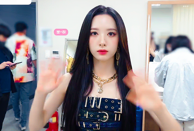 [잡담] 내기준 아이돌-배우 사이 갭차이 탑에드는 돌 | 인스티즈