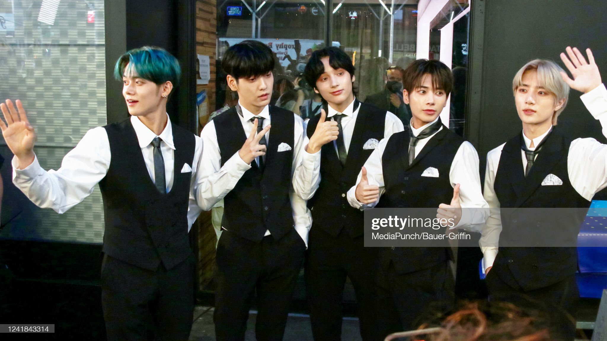 [잡담] 아니 투바투 게티 그냥 홈마짤이야 ㅋㅋ | 인스티즈