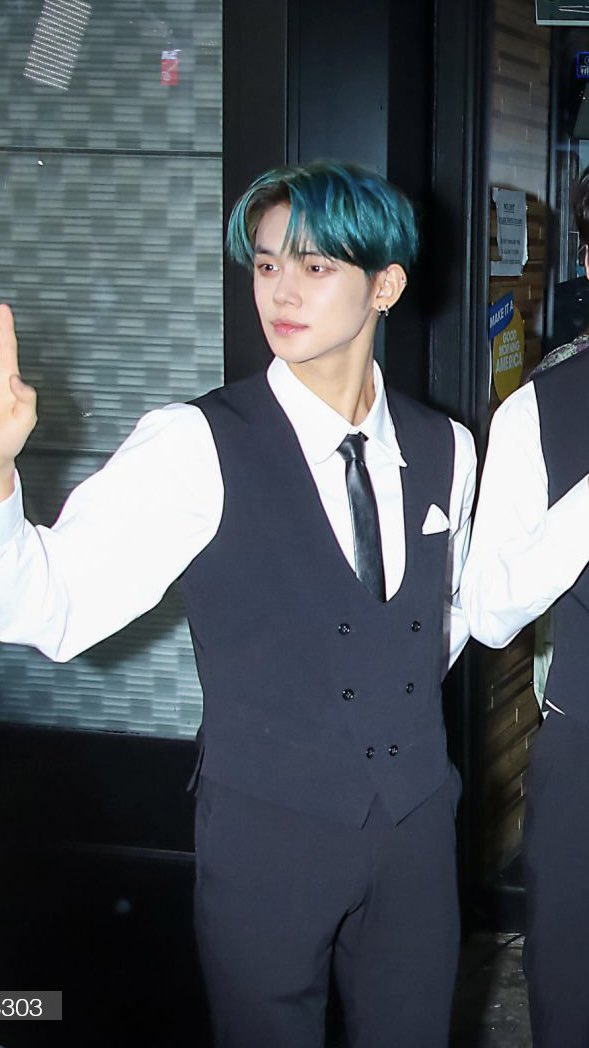 [잡담] 아니 투바투 게티 그냥 홈마짤이야 ㅋㅋ | 인스티즈