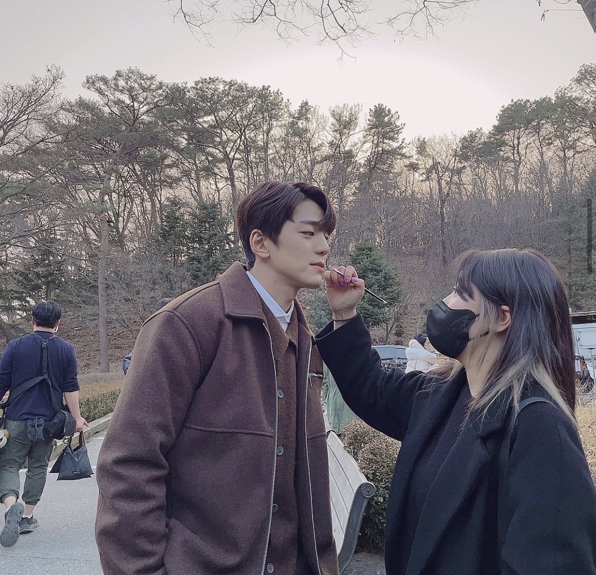 [잡담] 나 이정도면 소나문가? | 인스티즈