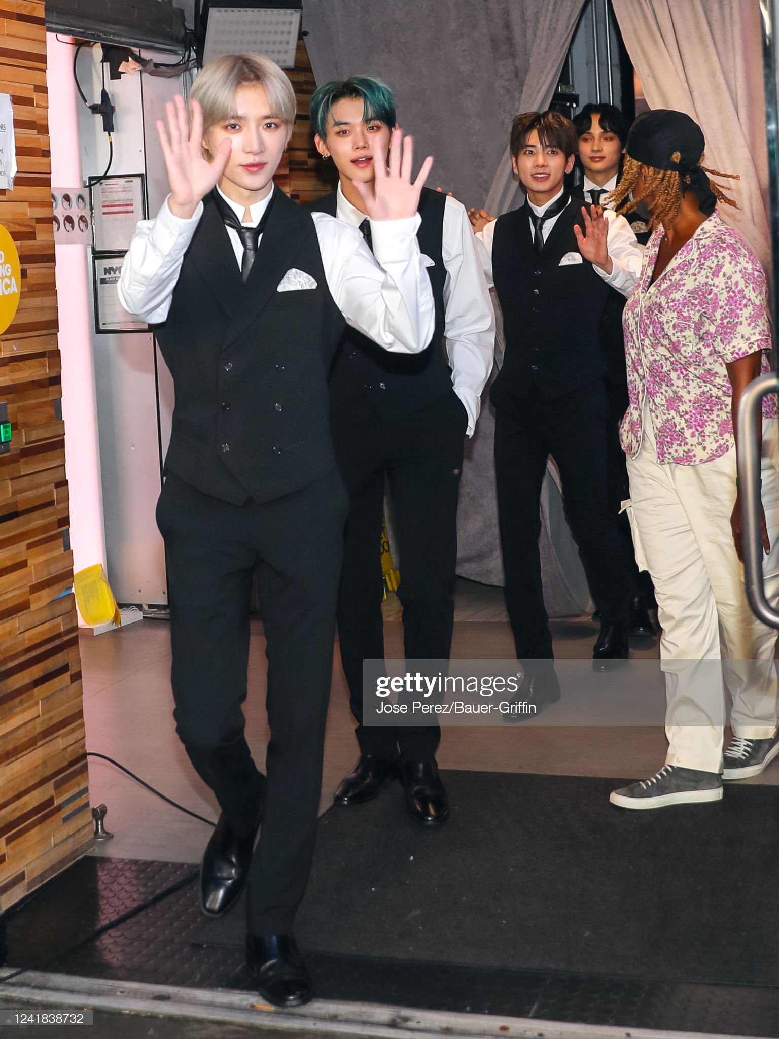 [잡담] 아니 투바투 게티 그냥 홈마짤이야 ㅋㅋ | 인스티즈