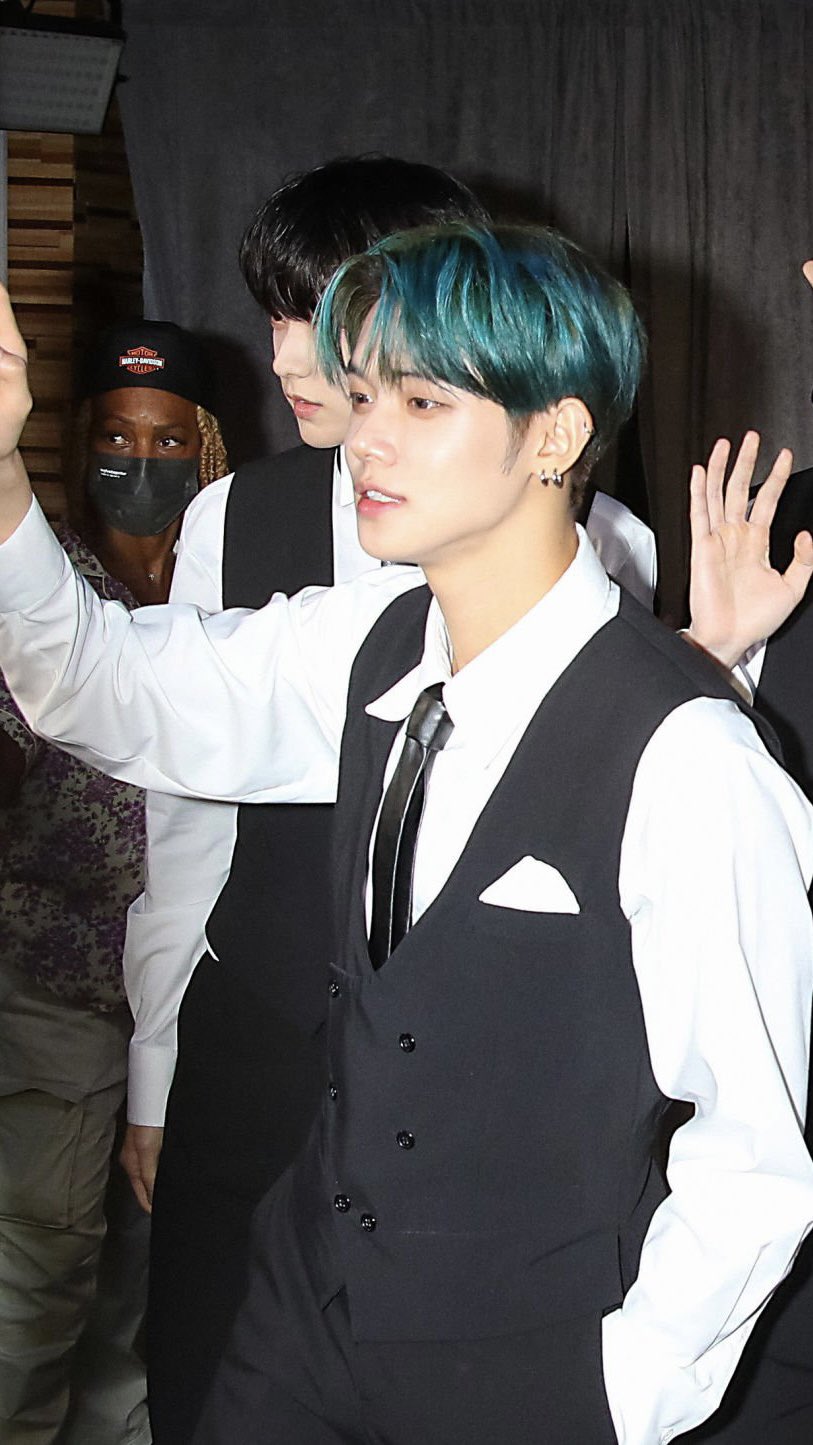 [잡담] 아니 투바투 게티 그냥 홈마짤이야 ㅋㅋ | 인스티즈