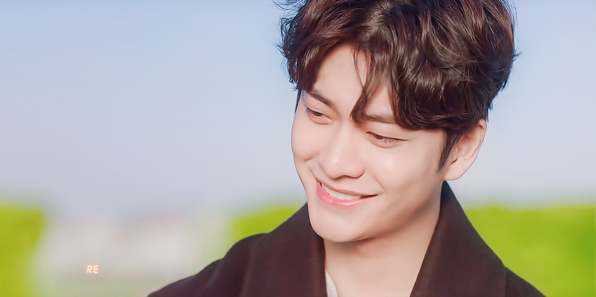 [잡담] 그... 강태오가 너무 잘생겼어요 | 인스티즈