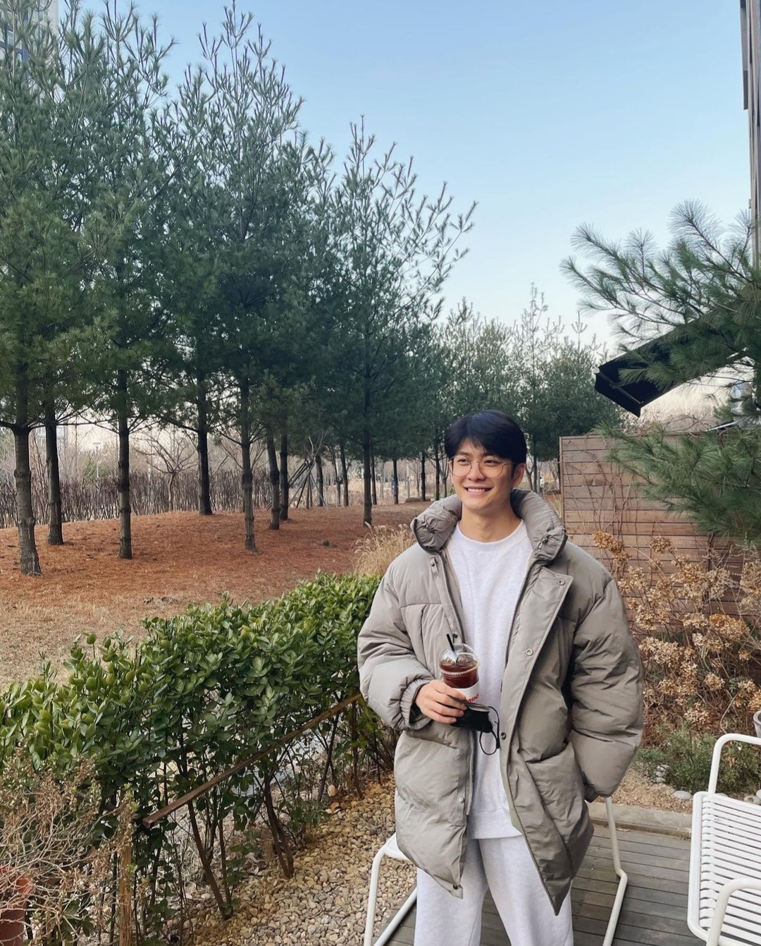 [잡담] 그... 강태오가 너무 잘생겼어요 | 인스티즈