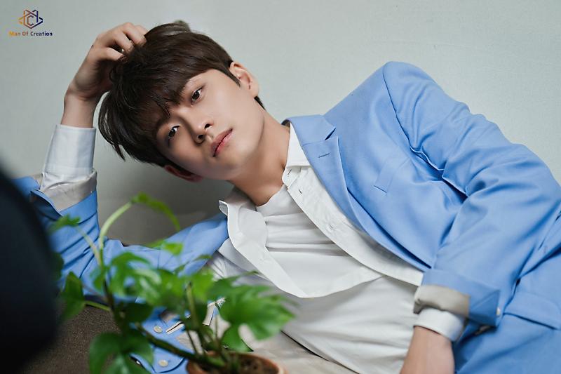 [잡담] 그... 강태오가 너무 잘생겼어요 | 인스티즈