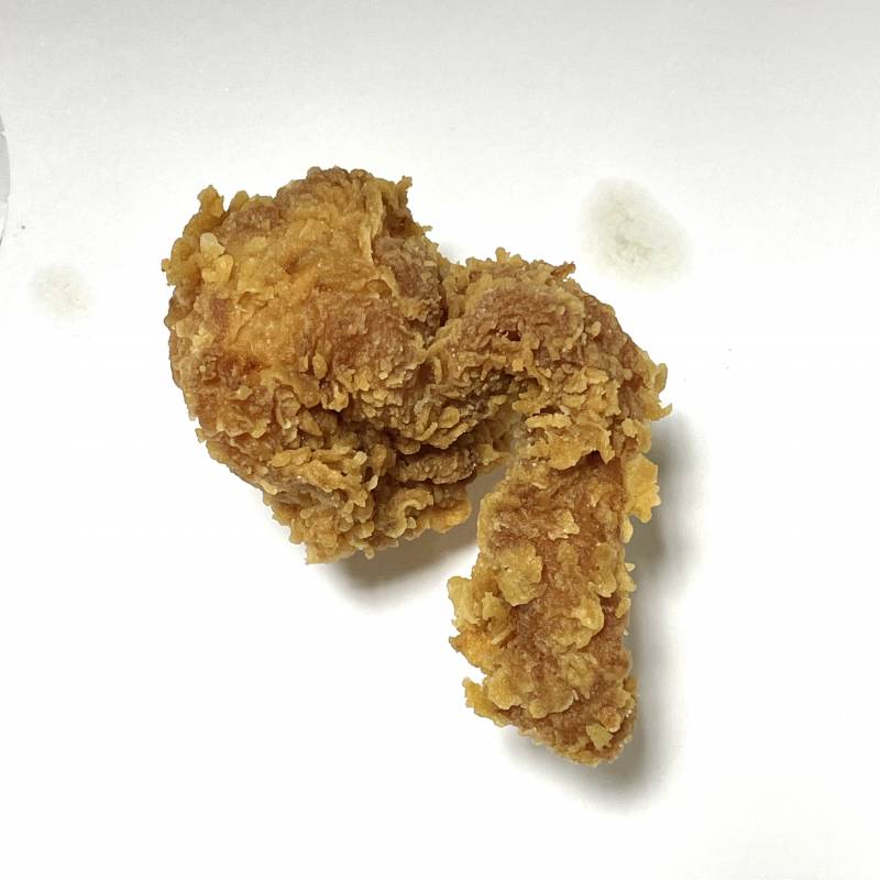 얘들하 나 아까 치킨 묵는데 모양이 에어팟인ㄱㅓ야 | 인스티즈