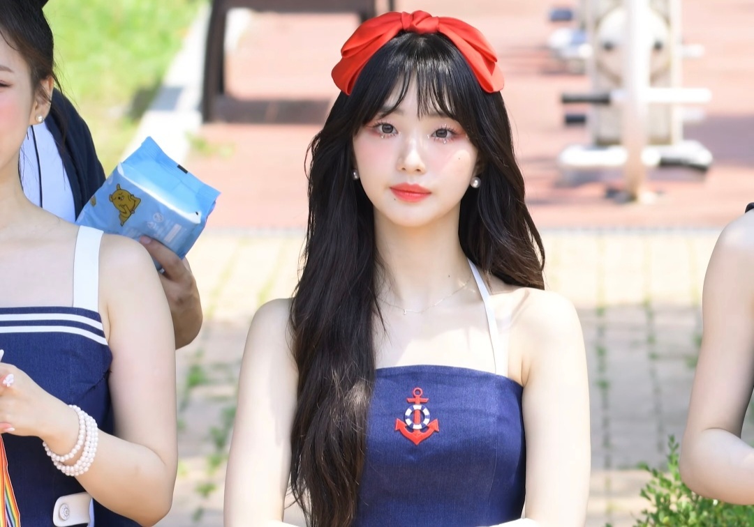 [잡담] 이달소 여진이 완전 잘 컸다 진짜 - 인스티즈(instiz) 연예 카테고리